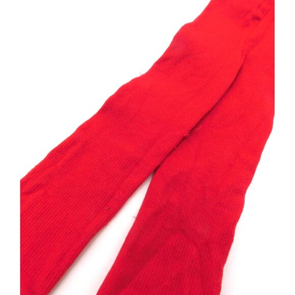 American Girl Julie Calico Dress Tights Boots Kerchief Outfit Set 18" Retired - Picture 6 of 7